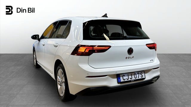 Volkswagen Golf I 2026 – bild 3