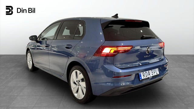 Volkswagen Golf I 2026 – bild 3