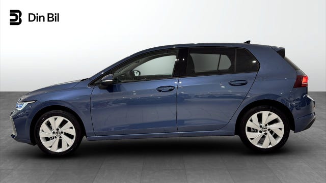 Volkswagen Golf I 2026 – bild 2