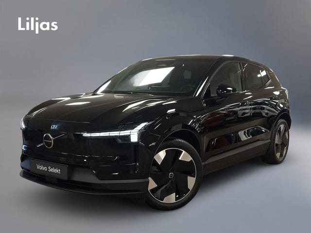 Volvo EX30 2026