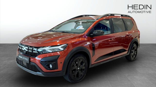 Dacia Jogger 2023