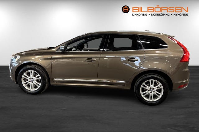 Volvo XC60 2015 – bild 4