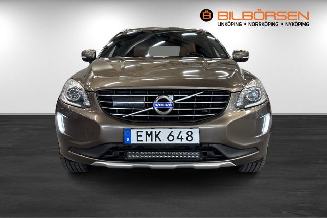Volvo XC60 2015 – bild 2