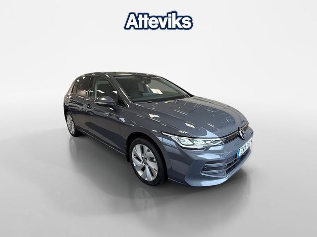 Volkswagen Golf I 2026