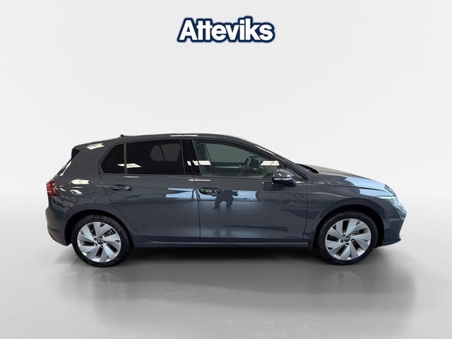 Volkswagen Golf I 2026 – bild 2