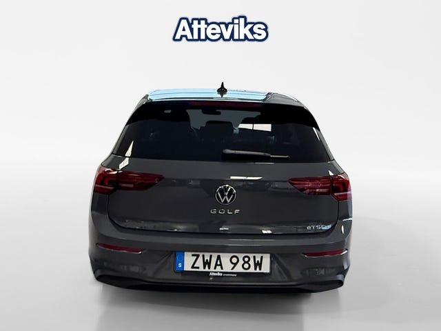 Volkswagen Golf I 2026 – bild 4
