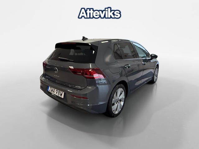 Volkswagen Golf I 2026 – bild 3