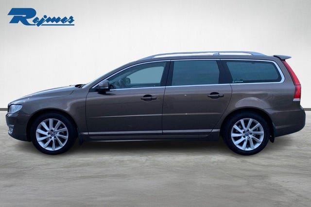 Volvo V70 2016 – bild 3