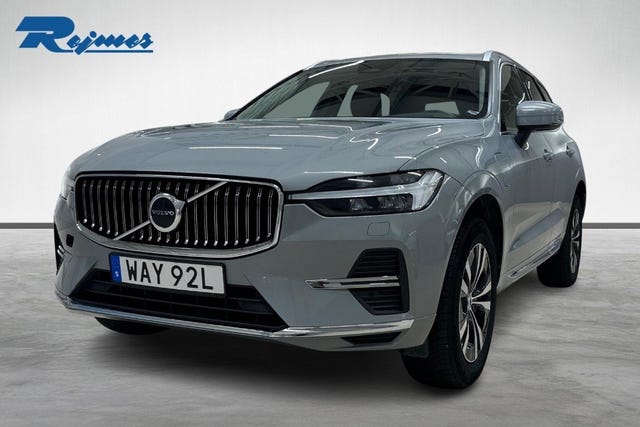 Volvo XC60 2024