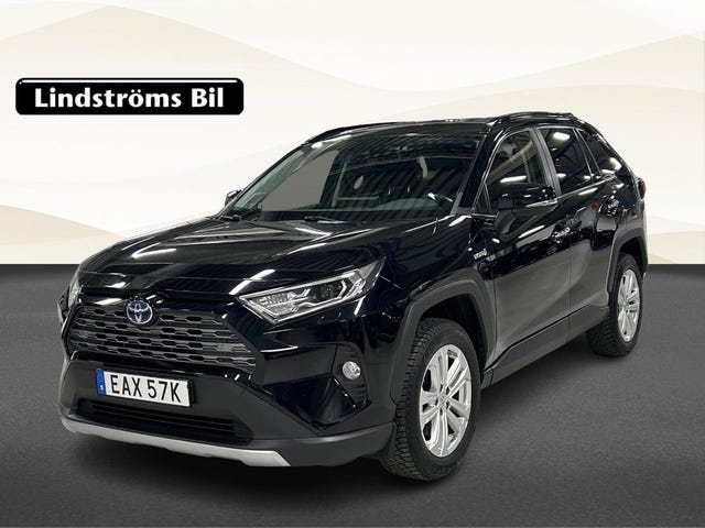 Toyota RAV4 2020