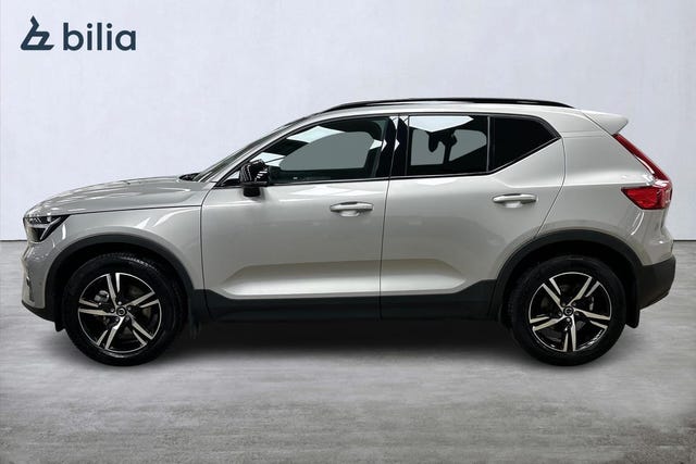 Volvo XC40 2025 – bild 3