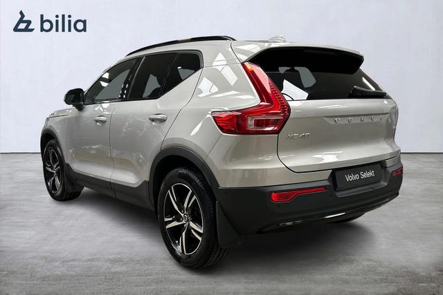 Volvo XC40 2025 – bild 2