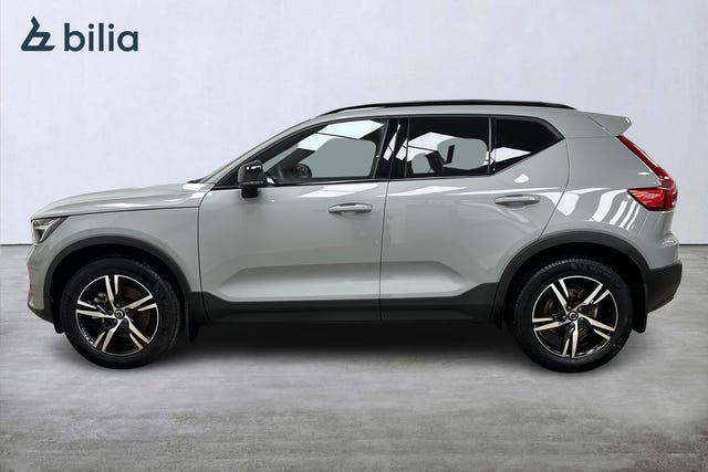Volvo XC40 2025 – bild 3