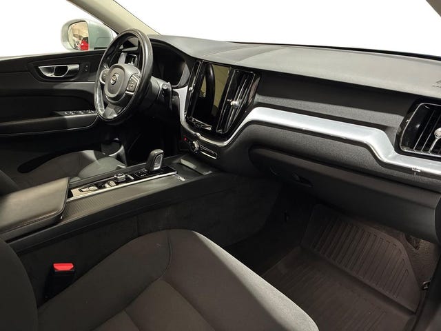 Volvo XC60 2021 – bild 4