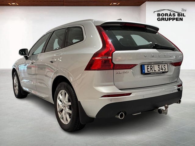 Volvo XC60 2021 – bild 2