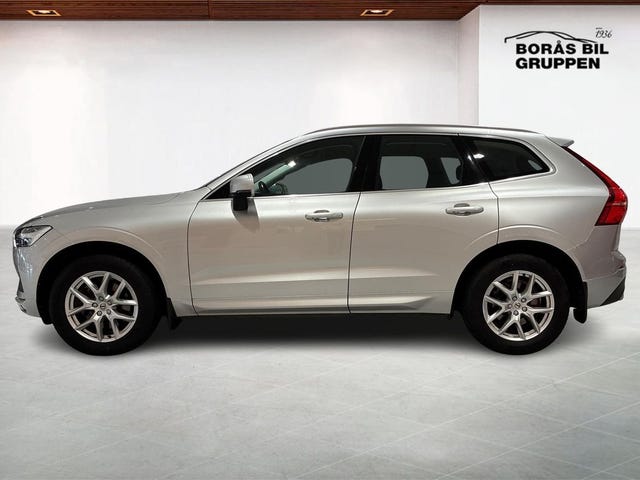 Volvo XC60 2021 – bild 3