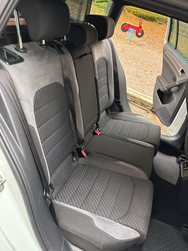 Volkswagen Golf VII 2019