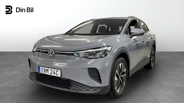 Volkswagen ID.4 2023