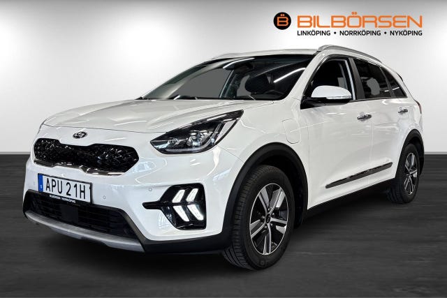 Kia Niro 2021
