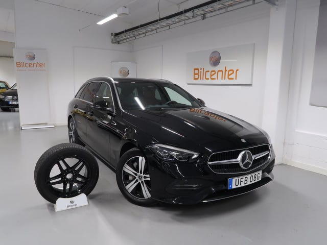 Mercedes-Benz C 300 2023