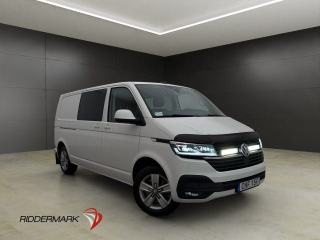 Volkswagen Transporter 2020