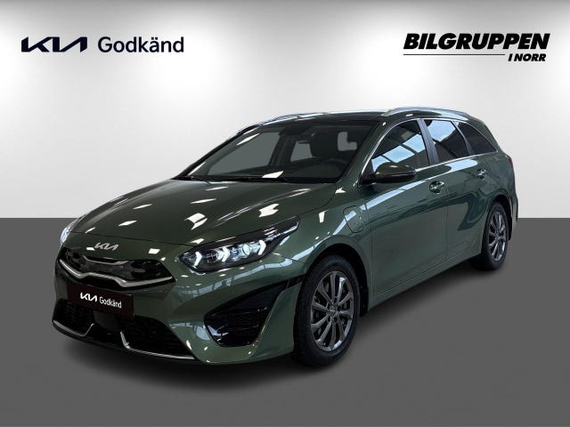 Kia Ceed 2024