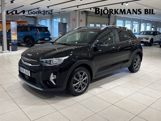 Kia Stonic 2023