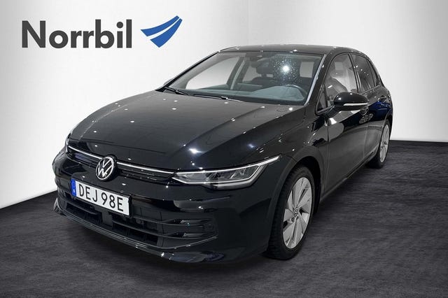 Volkswagen Golf I 2025 – bild 2