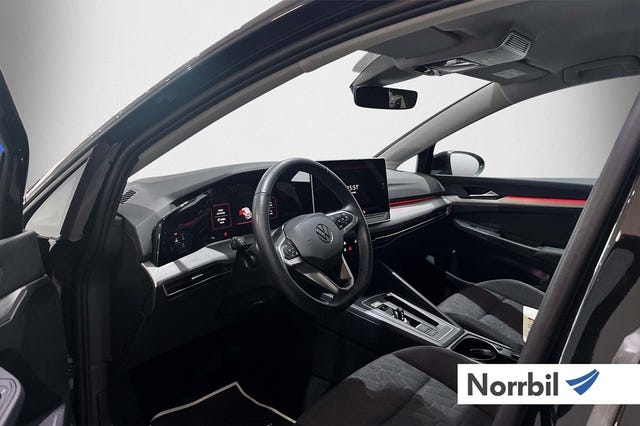 Volkswagen Golf I 2025 – bild 4