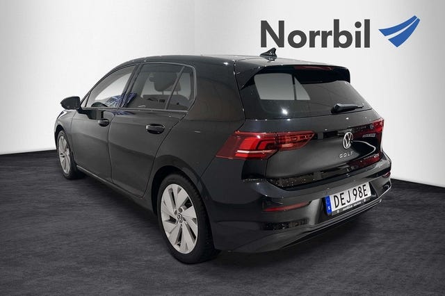 Volkswagen Golf I 2025 – bild 3