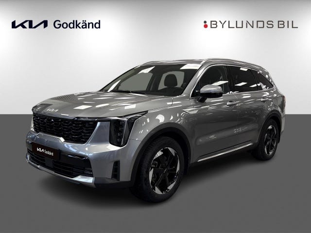 Kia Sorento 2025