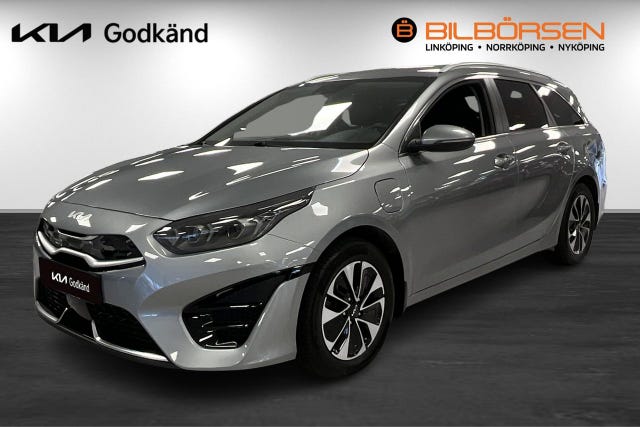 Kia Ceed 2024
