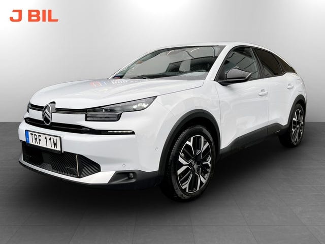 Citroen C4 2025