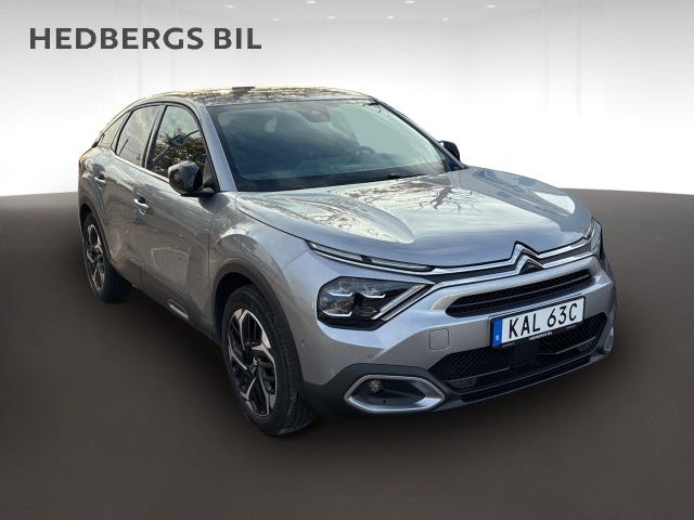 Citroen C4 2023