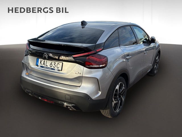 Citroen C4 2023 – bild 3