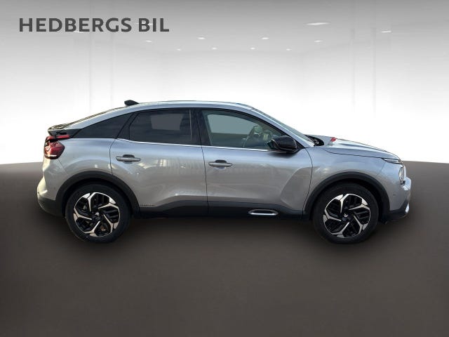 Citroen C4 2023 – bild 2