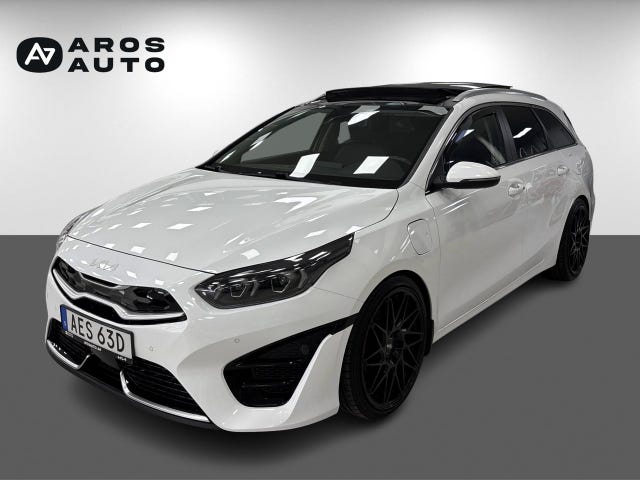 Kia Ceed 2022