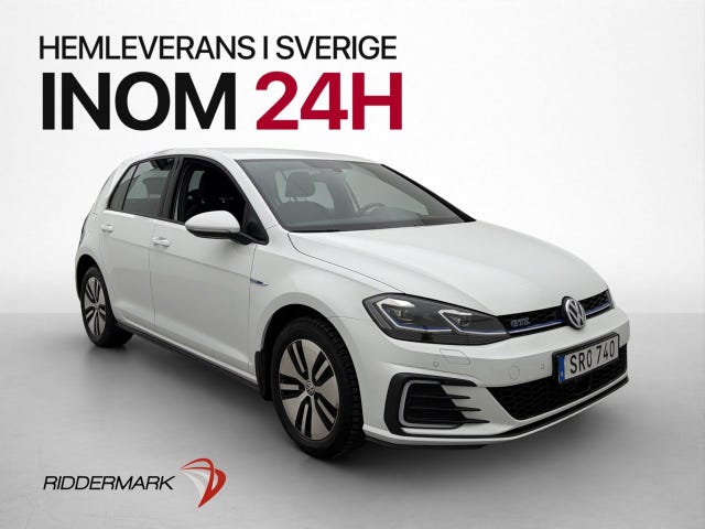 Volkswagen Golf I 2020