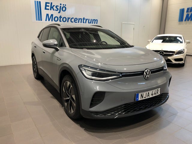 Volkswagen ID.4 2023