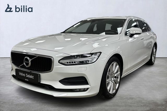 Volvo V90 2020
