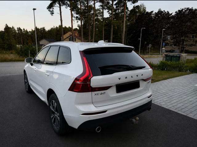 Volvo XC60 2018 – bild 4