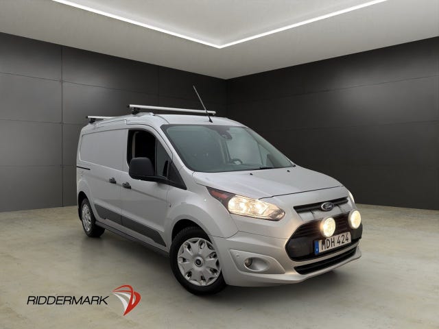 Ford Transit Connect 2016