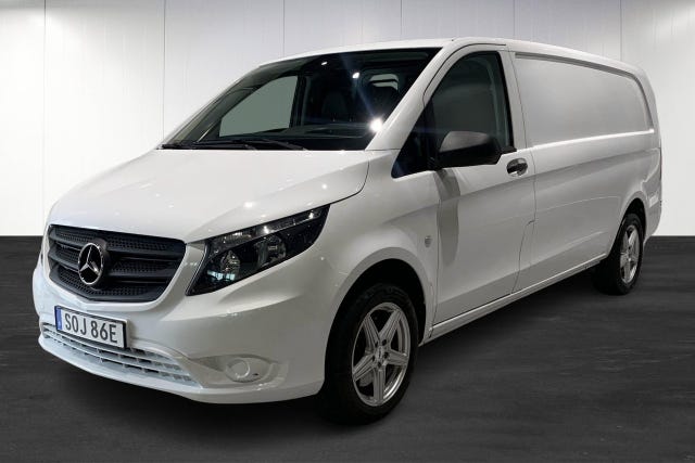 Mercedes-Benz Vito 116 2020