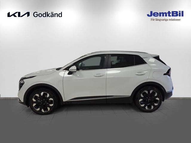 Kia Sportage 2023 – bild 4