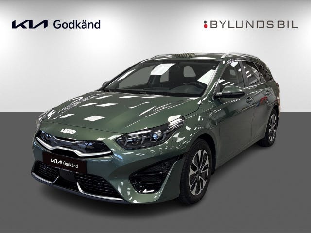 Kia Ceed 2024