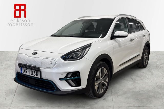 Kia Niro 2021