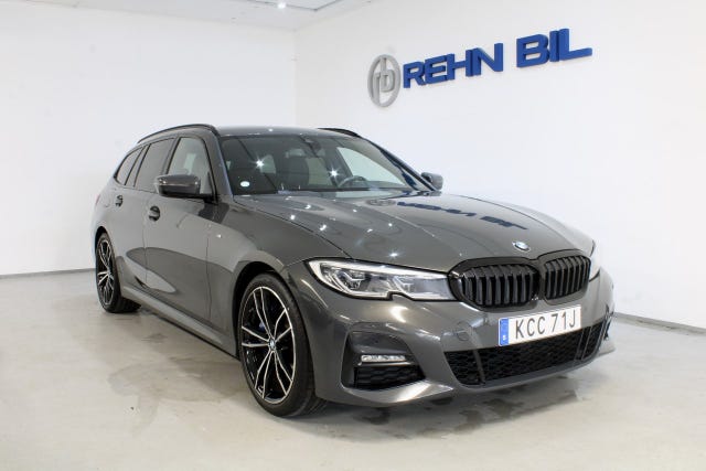 BMW 330i 2020