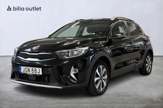 Kia Stonic 2021
