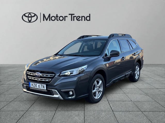 Subaru Outback 2024
