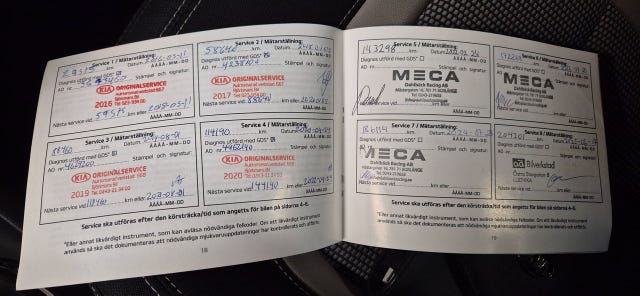 Kia Ceed 2015 – bild 3